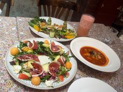 -小芳廷餐厅
