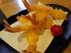 大虾天妇罗-季玄精致日本料理自助餐(闸北公园店)
