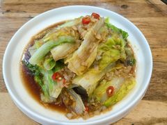 -小艺烧烤(曲江店)
