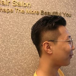 -3AM·S HAIR SALON烫发染发接发