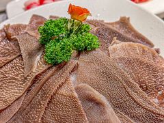 脆毛肚-海底捞火锅(吴中路店)