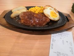 -萨莉亚意大利餐厅(龙胜站颂荟商场店)
