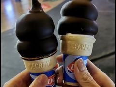 -DQ·蛋糕·冰淇淋(新世纪6F店)