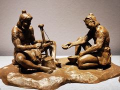 -鸿山遗址博物馆