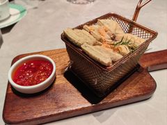 -钱塘秋荷·新江浙菜(沪太路店)