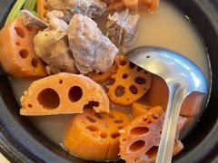 -御满江海鲜酒家(洛溪新城店)