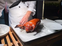 -四季民福烤鸭店(王府井东安门店)