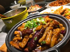 -岭南真味·匠心粤菜(K11店)