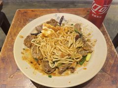 -方铲铲·成都板凳面(滨江银泰店)