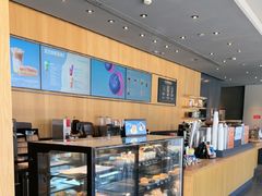 -星巴克(海门解放路店)