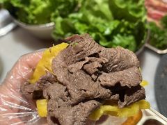 -韩宫宴和牛烤肉(苏州悠方购物中心店)