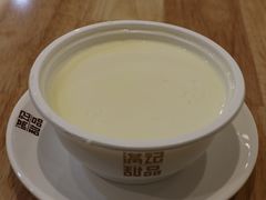 -满记甜品(王府井北京市百货大楼店)