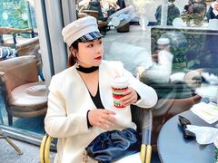 -星巴克(西湖天地店)