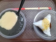 -日照红甜品店(老水街店)