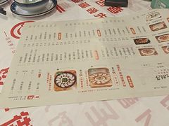 -李记饺子·非遗美食·江西菜(建设路店)