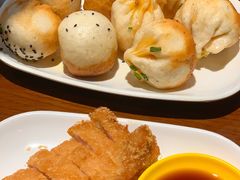 -大壶春生煎(四川中路店)