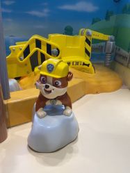 -尼克Playtime(欢乐海岸店)