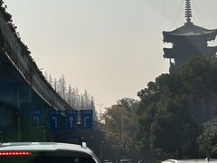 -鼓楼(西湖风景名胜区)