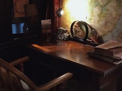 -古董花园(思南路42弄小区店)