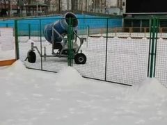 -欢乐水魔方水世界