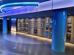 -万达影城(汉街万达广场IMAX店)