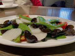 -走马楼饭庄(慈城古县城店)