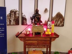 -迈格笙SPA·影院式足道·采耳(金桥店)