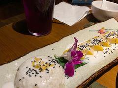 -泰国餐厅 Thai Food(裕华万达店)