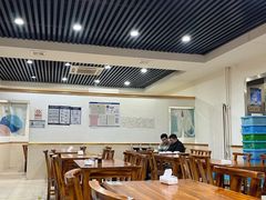 -清真祥和斋餐厅(蓟门小区店)