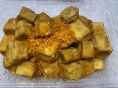 -有璟阁港式餐厅(金融街购物中心店)