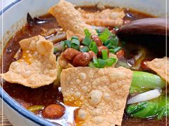 -陈记柳州螺蛳粉(大坪店)