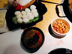 -左庭右院鲜牛肉火锅(南通CBD大有境店)