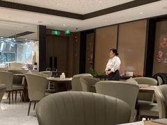 -晶丽香榭自助餐(南京大饭店)