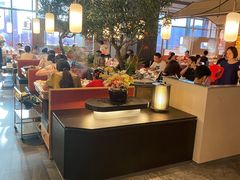 -左庭右院鲜牛肉火锅(苏州园区永旺店)