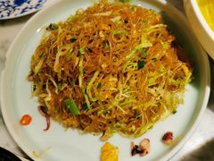 -小菜园新徽菜(苏州繁花中心店)