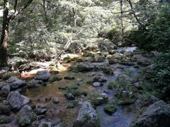 -丹东天桥沟景区