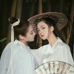 点击看大图 -盘子女人坊古装写真摄影(南京总店)