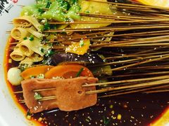 -厕所串串(文殊院店)