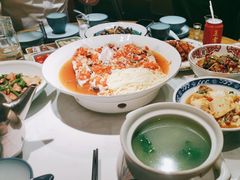 -永兴外婆桥(城中万达店)