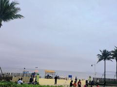 -大梅沙海滨公园