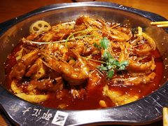 -邵汇大虾(吉林大路店)