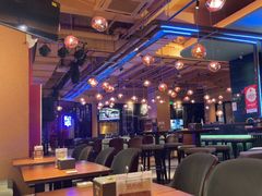 -Ambra Haus琥珀屋精酿餐厅(宝山店)