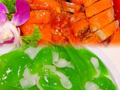 -老爷庙风味美食府(魏都大道店)