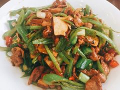 -茶港食堂(武昌店)