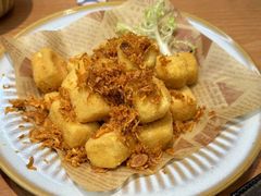 -越小品·越南餐厅(万科里店)