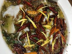 -太二酸菜鱼(汕头苏宁广场店)