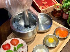 -牛市坎火锅(建设路店)