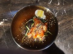 -大叹号·朝鲜族烤肉(潍坊泰华城店)