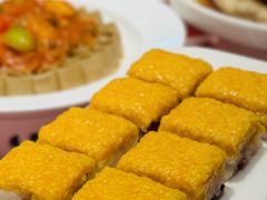 -西贝(枫蓝国际购物中心店)