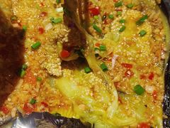 -里岛烤鱼(东港凯虹广场店)